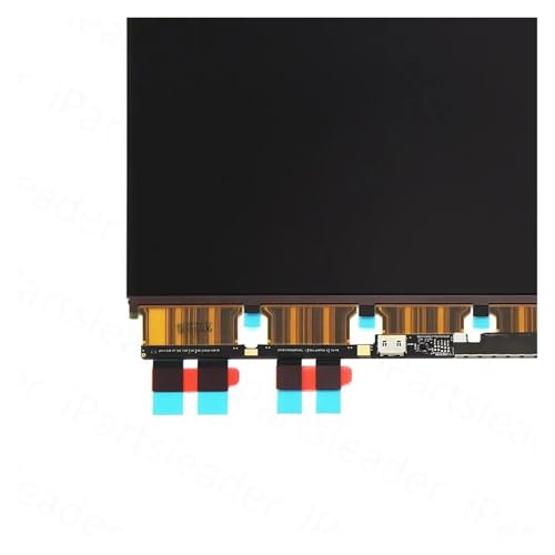 HXPKKX KANGYEBAIHUODIAN Neue Laptop LCD A2442 Fit for Retina 14 "M1 Pro/Max A2442 LCD Display Screen-Monitor Panel EMC3650 spät 2021 Jahr(ORI New) von HXPKKX