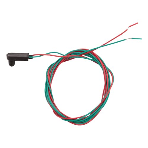HXPKKX KANGYEBAIHUODIAN Passend for FIAT 500 500X 500L Punto Alfa Romeo 05-18 Außentemperatursensor unter dem Türspiegel HXPKKX KANGYEBAIHUODIAN Passend for FIAT 500 500X 500L Punto Alfa Romeo 05-18 Außentemperatursensor unter dem Türspiegel von HXPKKX
