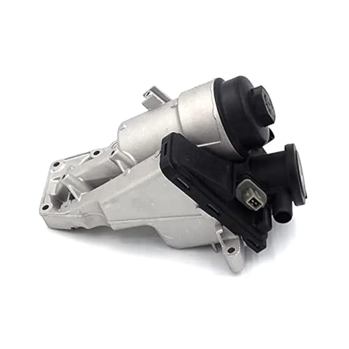HXPKKX KANGYEBAIHUODIAN Passend for Kfz-Ölfiltersockel 31338685 30788494 7G9N6884AC 1781598(7G9N6884AC) von HXPKKX