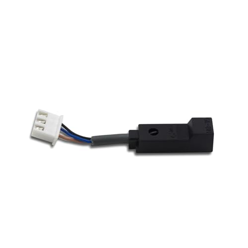 HXPKKX KANGYEBAIHUODIAN Passend for Sidewinder X2/Genius Pro X-Achse Endstop X Endschalter Induktiver Sensor HXPKKX KANGYEBAIHUODIAN Passend for Sidewinder X2/Genius Pro X-Achse Endstop X Endschalter Induktiver Sensor von HXPKKX