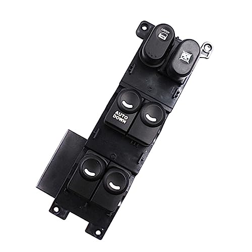 KANGYEBAIHUODIAN Auto Vorne Links Fenster Control Schalter Heber Taste Fahrer Seite Fit for Hyundai I30 I30cw 2008 2009 2010 2011 93570-2L010 von HXPKKX