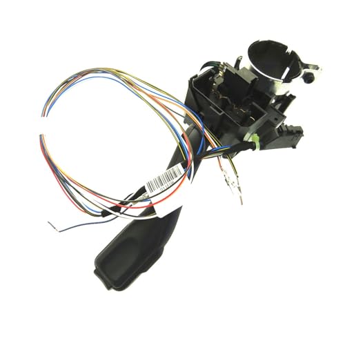 KANGYEBAIHUODIAN Cruise Control System Wischer Schalter Kabel Kit Fit for Audi A2 A3 A6 S3 TT Skoda Octavia Fabia Seat Toledo Alhambra KANGYEBAIHUODIAN Cruise Control System Wischer Schalter Kabel Kit Fit for Audi A2 A3 A6 S3 TT Skoda Octavia Fabia Seat Toledo Alhambra von HXPKKX