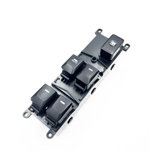 KANGYEBAIHUODIAN Fenster Vorne Links Master Switch Fit for KIA RIO III (UB) 2015 2016 2017,93570-1W133 935701W133 von HXPKKX