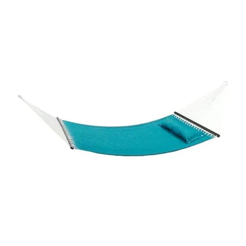 KANGYEBAIHUODIAN Passend for Baumhängematte, Ausrüstung for Gartenmöbel, Hängesessel, Campinghängematte(Teal) von HXPKKX