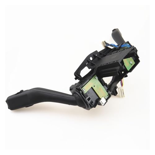KANGYEBAIHUODIAN Tempomat System Blinker Wischer Multifunktionsschalter Fit for VW Golf Scirocco Caddy Touran Octavia Superb 5K0 953 513S von HXPKKX