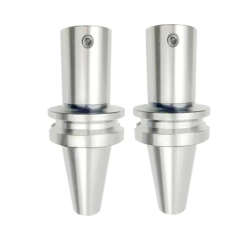 1pc SK40 JT40 LBK1 LBK2 LBK3 LBK4 LBK5 LBK6 Werkzeug Halter EWN/RBH Bohrkopf Adapter SK JT LBK einstellbare Zweischneidiges Raue Langweilig(SK40-LBK1-75L) von HXSMOZ