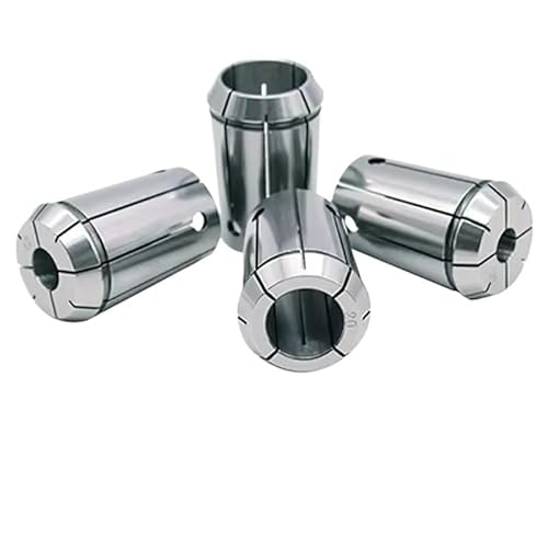 1pc Spannzange Collet OZ25 OZ32 Werkzeug Halter OZ Spannzangen for Collet BT30 BT40 BT50 OZ25 Werkzeug Halter Halterung Werkzeug Collet(OZ32-30PCS) von HXSMOZ