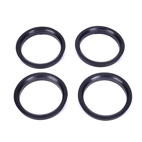 1 Set 4 Bohrung Auto Rad Center Kragen 66.6-57.1mm Hub Centric Ringe ABS Kunststoff Centric Rad Dichtung Distanzscheiben Spurplatten 1 Set 4 Bohrung Auto Rad Center Kragen 66.6-57.1mm Hub Centric Ringe ABS Kunststoff Centric Rad Dichtung Distanzscheiben Spurplatten von HXVGEGKPYK
