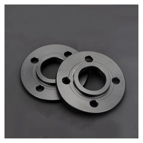 2 Stück Für Alfa Für Romeo 3 5 10 12 15 20mm PCD 4x98 CB 58.1mm Auto Rad Spacer Adapter Aluminium Distanzscheiben Spurplatten(2PCS 15mm spacers) von HXVGEGKPYK