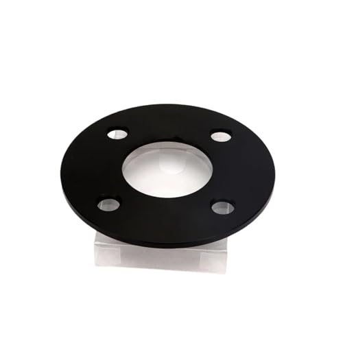 2 Stück Für Peugeot 206 2008 207 208 301 306 307 308 3008 408 406 Auto Rad Spacer Adapter 3 5 8 10 12 15mm CB 65.1mm Distanzscheiben Spurplatten(2PCS 8MM Spacers) von HXVGEGKPYK