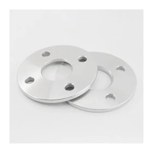 2 Stücke 3MM 5MM 7MM 8MM 9MM 10MM 12MM 15MM 20MM Universal Auto Rad Spacer 4x100 CB 57.1 Dicke Felgen Aluminium Legierung Distanzscheiben Spurplatten(20mm) von HXVGEGKPYK