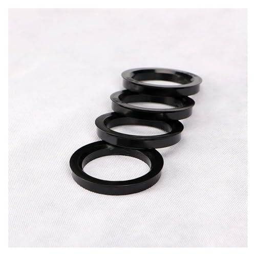 4 STÜCKE Universal Auto Hub Centric Ring Rad Bohrung Zentrum 60.1-57.1 73.1-57.1 72.5-57.1 67.1-57.1 66.5-57.1 65.1-57.1 Distanzscheiben Spurplatten(67.1-57.1mm) von HXVGEGKPYK