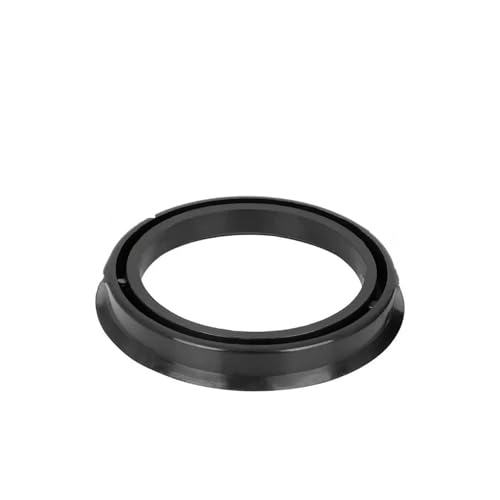 4 Stück 72.6 Mm Außendurchmesser Bis 54.1 Mm Innendurchmesser Auto-Naben-Zentrierringe Radbohrungs-Mittenabstandshalter-Nabenringe ABS-Kunststoff Distanzscheiben Spurplatten(4pcs 72.6-56.1mm) von HXVGEGKPYK