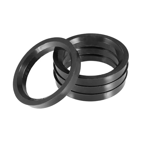 4 Stücke 70.1-54.1 70.1-56.1 70.1-56.6 70.1-66.1 70.1-66.6 Universal Auto Rad Hub Centric Ringe Rad Bohrung Zentrum ABS Distanzscheiben Spurplatten(70.1mm to 56.1mm) von HXVGEGKPYK