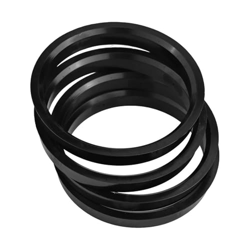 4 Stücke Für Range Für Rover Auto Reifen Zentrierung Hub Centric Ringe Rad Bohrung Zentrum OD 72.6mm ID 65.1mm Distanzscheiben Spurplatten 4 Stücke Für Range Für Rover Auto Reifen Zentrierung Hub Centric Ringe Rad Bohrung Zentrum OD 72.6mm ID 65.1mm Distanzscheiben Spurplatten von HXVGEGKPYK