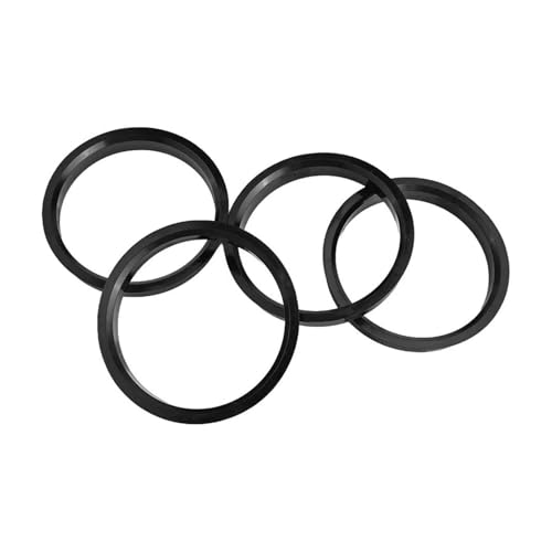 4 Stücke Für Transporter T5 T28 T32 Auto Reifen Zentrierung Hub Centric Ringe Rad Bohrung Zentrum OD 72.6mm ID 65.1mm Distanzscheiben Spurplatten 4 Stücke Für Transporter T5 T28 T32 Auto Reifen Zentrierung Hub Centric Ringe Rad Bohrung Zentrum OD 72.6mm ID 65.1mm Distanzscheiben Spurplatten von HXVGEGKPYK