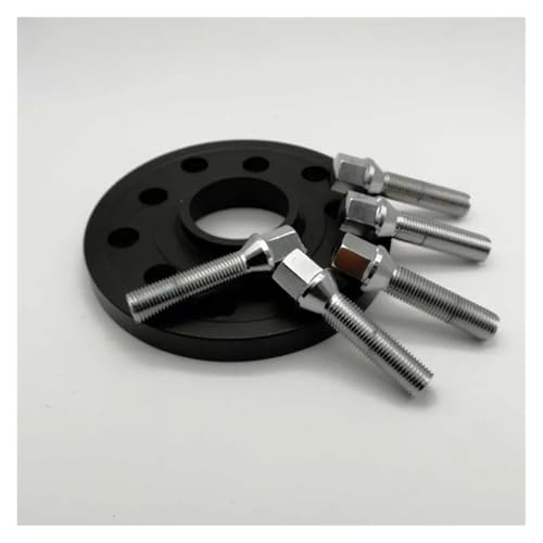 Für TT Für A8 4E Für Allmächtigen Für Quattro Auto Rad Spacer Kit 5x100 5x112 CB: 57.1 Anzug Separadores Distanzscheiben Spurplatten(1 piece 20mm) von HXVGEGKPYK