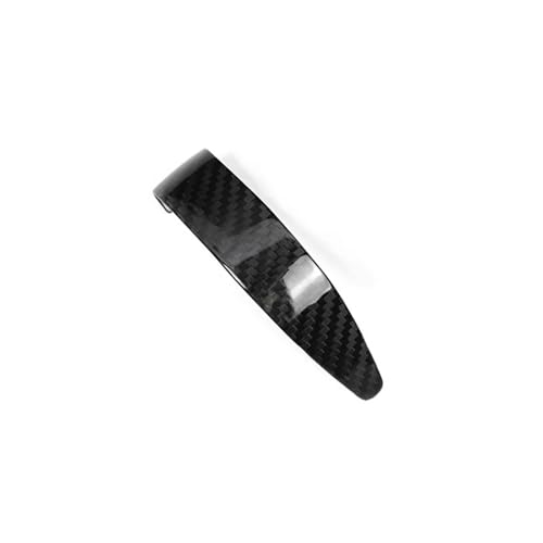 HXVGEGKPYK Interieurleisten Für Cayenne 2004-2009 Schaltknauf Abdeckung Trim Auto Center Console Innen Aufkleber Panel Dekoration Trim(A) von HXVGEGKPYK