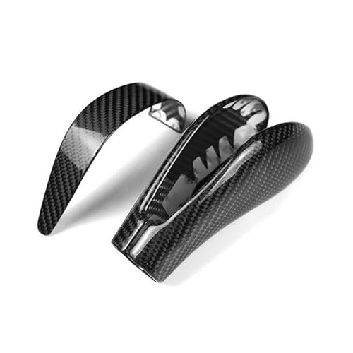 HXVGEGKPYK Interieurleisten Für Cayenne 2004-2009 Schaltknauf Abdeckung Trim Auto Center Console Innen Aufkleber Panel Dekoration Trim(AC) von HXVGEGKPYK