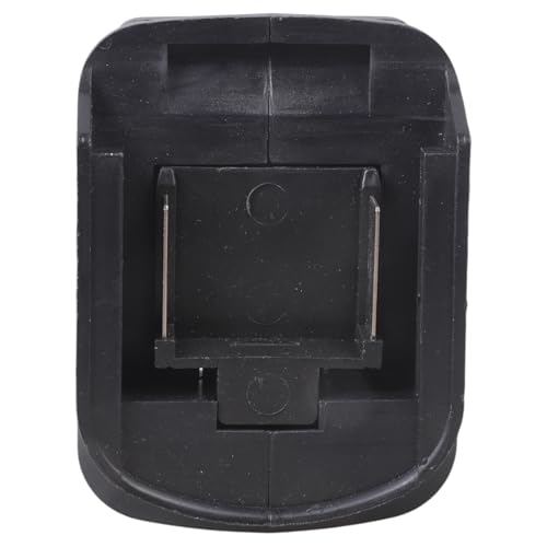 Delicate Battery Converter Für Verbesserung Der Flexibilität Der Werkzeugflexibilität Die In Überladung Und Kurzschluss Überladungs Schutzadapter Eingebaut Delicate Battery Converter Für Verbesserung Der Flexibilität Der Werkzeugflexibilität Die In Überladung Und Kurzschluss Überladungs Schutzadapter Eingebaut von HYBEW