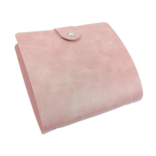 HYBEW Transparente Pocket Page Semina Keeper Raumsparung Gartenalbum Für Hausgärtner Mit Recycelbarem Papierraum Speicher Speicher Speicherplatz von HYBEW