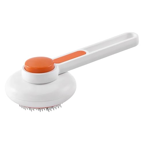 Massieren Von Katzenhaarbürsten Zum Entfernen Von Losen Haar Massieren Von Katzenhaarbürsten Zum Entfernen Von Losen Haar von HYBEW