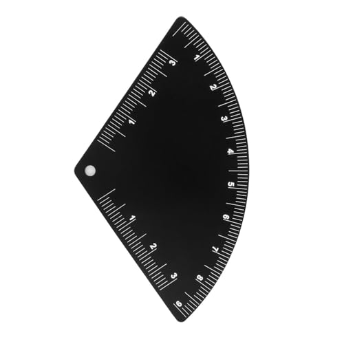 Professionelle Brauenkonturierungsherrscher Mit Zentimetermarkierungs Und Balance Ausrichtungsgenauigkeitsvorlage Für Eine Perfekte Schnelle Augenbrauenformungskarte Professionelle Brauenkonturierungsherrscher Mit Zentimetermarkierungs Und Balance Ausrichtungsgenauigkeitsvorlage Für Eine Perfekte Schnelle Augenbrauenformungskarte von HYBEW