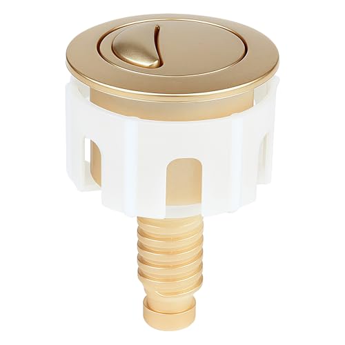 Schnelle Installation Toilettenschalttaste Kabelsteuergerät ABS Komponente Modernes Badezimmerzubehör Einfache Installation Für Home Design Toilettenknopf Schnelle Installation Toilettenschalttaste Kabelsteuergerät ABS Komponente Modernes Badezimmerzubehör Einfache Installation Für Home Design Toilettenknopf von HYBEW