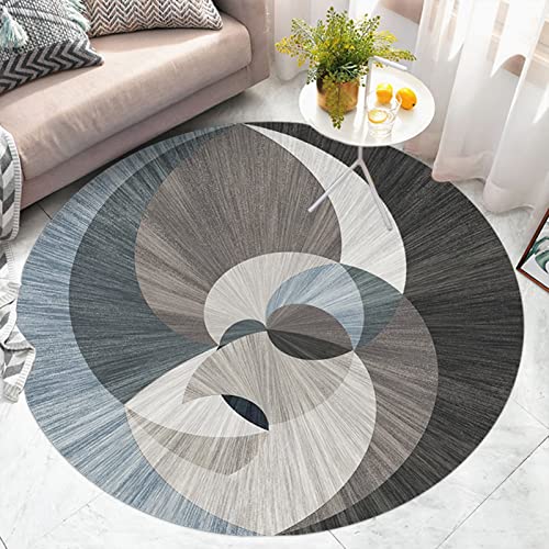 Geometriemuster runder Teppich 80 cm 100 cm 120 cm 140 cm 160 cm 180 cm 200 cm kreisförmiger Teppich für Wohnzimmer Schlafzimmer Große kleine Computerstuhlmatten Waschbare Nicht-Schlupfbodenmatten Geometriemuster runder Teppich 80 cm 100 cm 120 cm 140 cm 160 cm 180 cm 200 cm kreisförmiger Teppich für Wohnzimmer Schlafzimmer Große kleine Computerstuhlmatten Waschbare Nicht-Schlupfbodenmatten von HYBXAQ