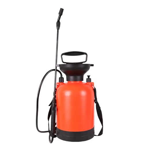 HYCHIKA BETTER TOOLS FOR BETTER LIFE Drucksprüher 3L von HYCHIKA BETTER TOOLS FOR BETTER LIFE