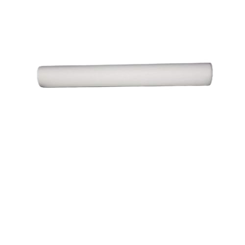 HYFEUOKF Hochzeitsteppich Hochzeitsteppich Weißer Teppich Party Teppich Zeremonie Event Hochzeit Gang Läufer Hochzeitsteppich FüR Hochzeits(1.5MX6M) von HYFEUOKF
