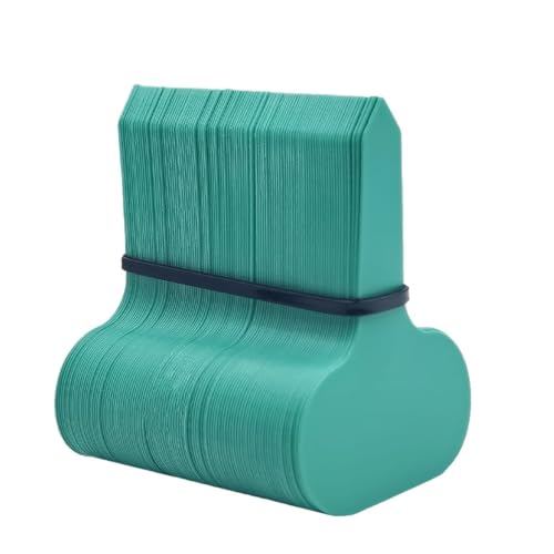 Pflanzenetiketten 200 STÜCKE Gartenpflanzenetiketten Marker Bunte Klassifizierung Sortierung Bonsai Zeichen Tag Ticket Kunststoff Schreibplatte Bord Karte Fur Outdoor Pflanzen(Green) von HYFEUOKF
