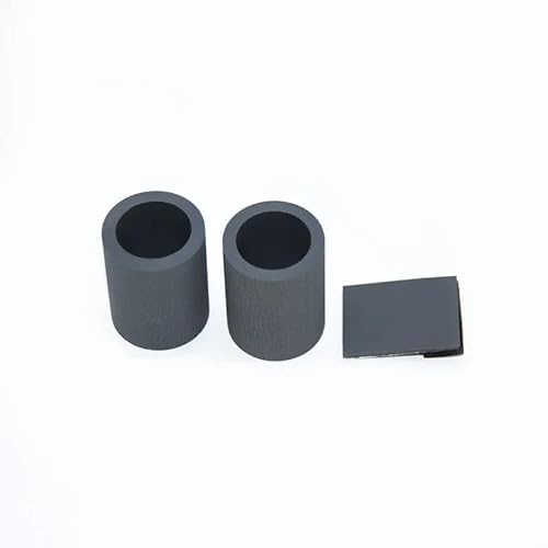 1 SETS 1705426 1693496 1693196 ADF Papier Feed Roller Reifen Pad for EPSON DS-1610 DS-1630 DS-1660W / DS1610 DS1630 DS1660W 1 SETS 1705426 1693496 1693196 ADF Papier Feed Roller Reifen Pad for EPSON DS-1610 DS-1630 DS-1660W / DS1610 DS1630 DS1660W von HYGAWQXXC