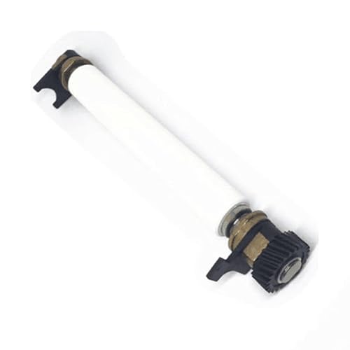 1 x P1037974-028 Wartungsset for Druckwalzeneinheit for Zebra ZT200 Serie ZT230 ZT210 ZT220 203 DPI 300 DPI Thermoetikettendrucker(Whole Roller Kit) von HYGAWQXXC