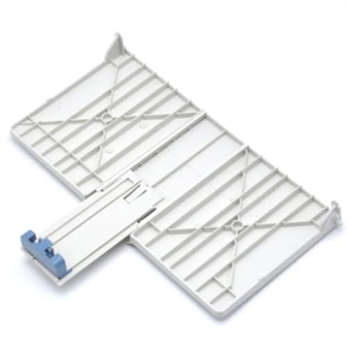 1PC Papiereingabefach RM1-2079-000CN RM1-0629-000CN for HP LaserJet 1010 1012 1015 1018 1020 Q5911A(White) von HYGAWQXXC