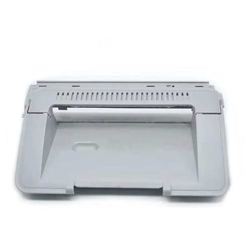 1PCS Patrone Tür Nach Unten Abdeckung Montage for HP LaserJet Pro P1102 P1102w P1105 P1106 P1107 P1108 P1005 P1006 p1007 P1008(White) von HYGAWQXXC