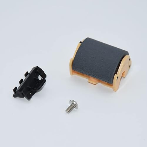 1SET JC93-00087A Pickup Roller for Samsung SCX4623 SCX4600 SCX 4600 4623 ML 1910 1915 2525 2540 2545 2580 2581 2582 SF 650 650P von HYGAWQXXC