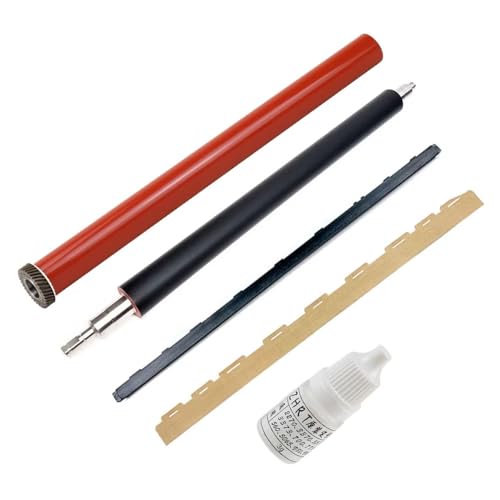 1X Fixierfolienhülse Untere Druckwalzeneinheit Reparaturbaugruppe for Xerox AltaLink C8070 C8055 C8045 C8035 C8030(1 Set) von HYGAWQXXC