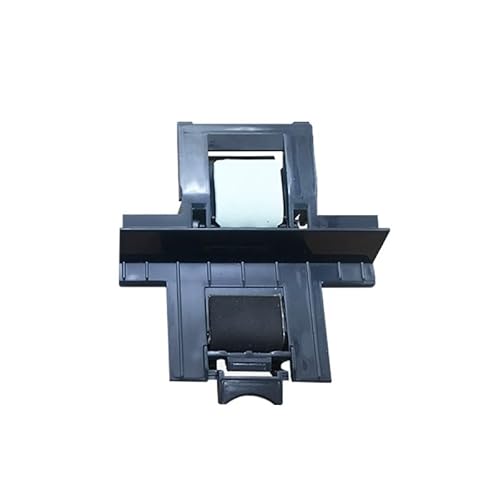 1pc CE487A Q3938-67999 Q3938-67969 Q3938-67944 Q7842-67902 Q7842A ADF Pickup Roller Kit for HP CM6030 CM6040 CM6049 M5025 M5035(1X Separation Pad) von HYGAWQXXC