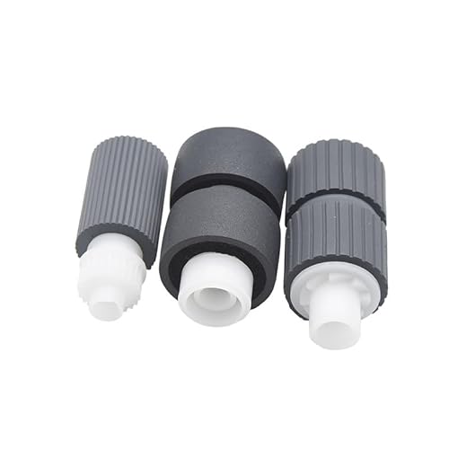 5 Sets JC82-00380A JC82-00378A ADF Trennung Pickup Roller for Samsung M4080 M4580 M4583 C2680 C4060 C4062 5 Sets JC82-00380A JC82-00378A ADF Trennung Pickup Roller for Samsung M4080 M4580 M4583 C2680 C4060 C4062 von HYGAWQXXC