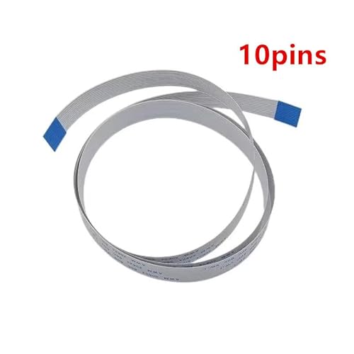 Bedienfeld FFC Flat Flex Flexibles Kabel CCD-Scannerkopfkabel for HP M252DW M452DW M426 M427 M277DW M274 M426FDW 426 427 277(ADF Cable 1pcs) von HYGAWQXXC
