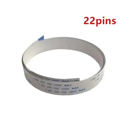 Bedienfeld FFC Flat Flex Flexibles Kabel CCD-Scannerkopfkabel for HP M252DW M452DW M426 M427 M277DW M274 M426FDW 426 427 277(Panel Cable 1pcs) von HYGAWQXXC