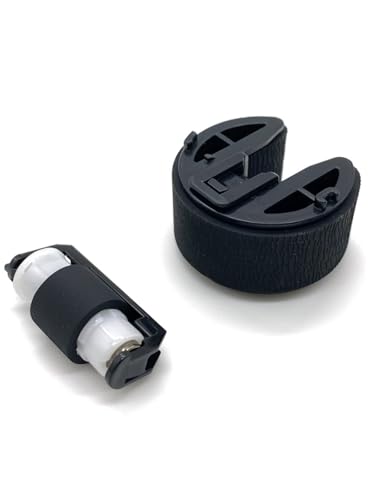 CC430-67901 Separation Feed Pickup Roller for HP CM1312 CM1415 CM2320 CP2025 CP1210 CP1215 CP1510 CP1515 CP1518 CP1525(1 Set) von HYGAWQXXC