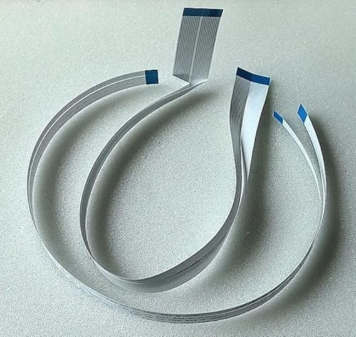 Druckkopf-Sensorkabel for Epson XP440 XP435 XP-415 XP345 XP430 XP245 XP247 XP442 XP240 XP330 XP445 XP340 XP342 XP255(1 pcs) von HYGAWQXXC