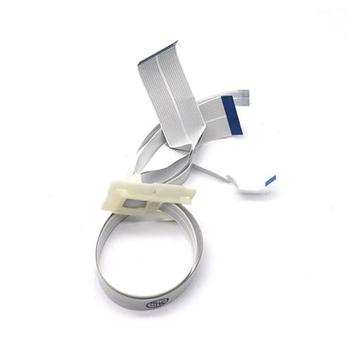 Druckkopf-Sensorkabelschnalle for Epson XP440 XP435 XP-415 XP345 XP430 XP245 XP247 XP442 XP240 XP330 XP445 XP340 XP342 XP255(2pcs New) von HYGAWQXXC