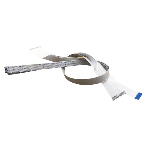 Druckkopfkabel, Wagensensorkabel, passend for Epson XP-320 XP-310 XP-323 XP-303 XP-300 XP-301 XP-305 XP-2105 XP-332 XP-302 von HYGAWQXXC