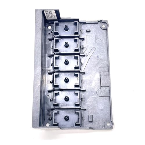 Druckkopfverteiler passend for Epson XP15010 XP-8600 XP-15080 XP15080 XP-8700 XP-8500 XP-15000 XP8700 XP15000 XP8600 XP-15010 Druckkopfverteiler passend for Epson XP15010 XP-8600 XP-15080 XP15080 XP-8700 XP-8500 XP-15000 XP8700 XP15000 XP8600 XP-15010 von HYGAWQXXC