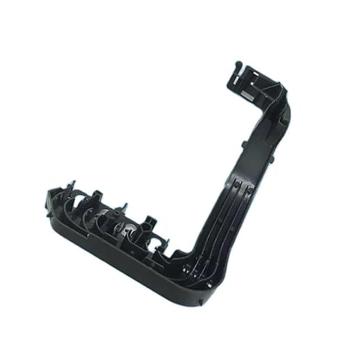 Obere Abdeckung des Druckkopf-Tintenrohrs + untere Abdeckung + Schloss C7769-60381 C7770-60286 C7770-60014 for HP DesignJet 500 510 800 PS(Lower Cover 1pcs) von HYGAWQXXC