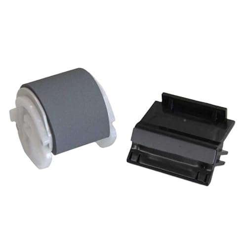 Papier Pickup Roller Trennung Pad for Samsung ML1610 1640 1641 2010 2241 SCX 4321 4521 4521F CLP 300 JC97-02688A JC97-02217A(2 Sets) von HYGAWQXXC