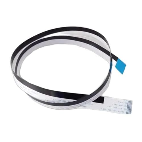 Sanner Kopf FFC Flat Flex Flexible Kabel Motor for Canon MF232 MF 233 236 237 241 244 246 247 249 641 643 645 423 425 MF237W(Cable 2 pcs) von HYGAWQXXC